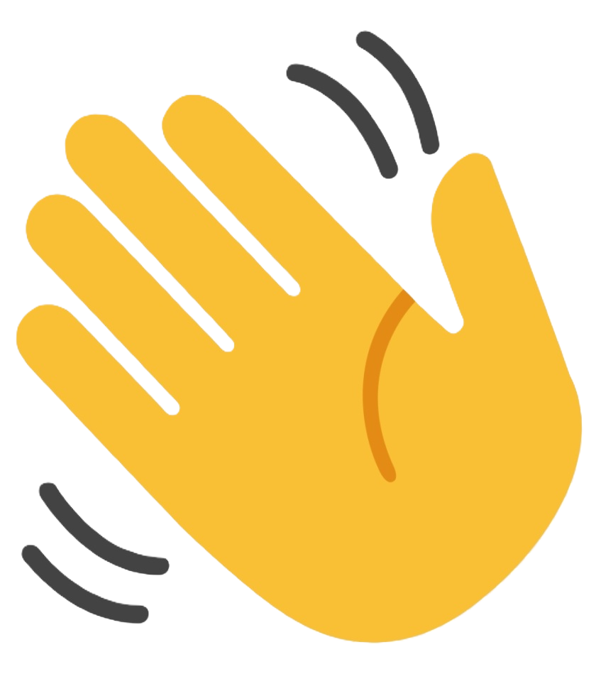 hand